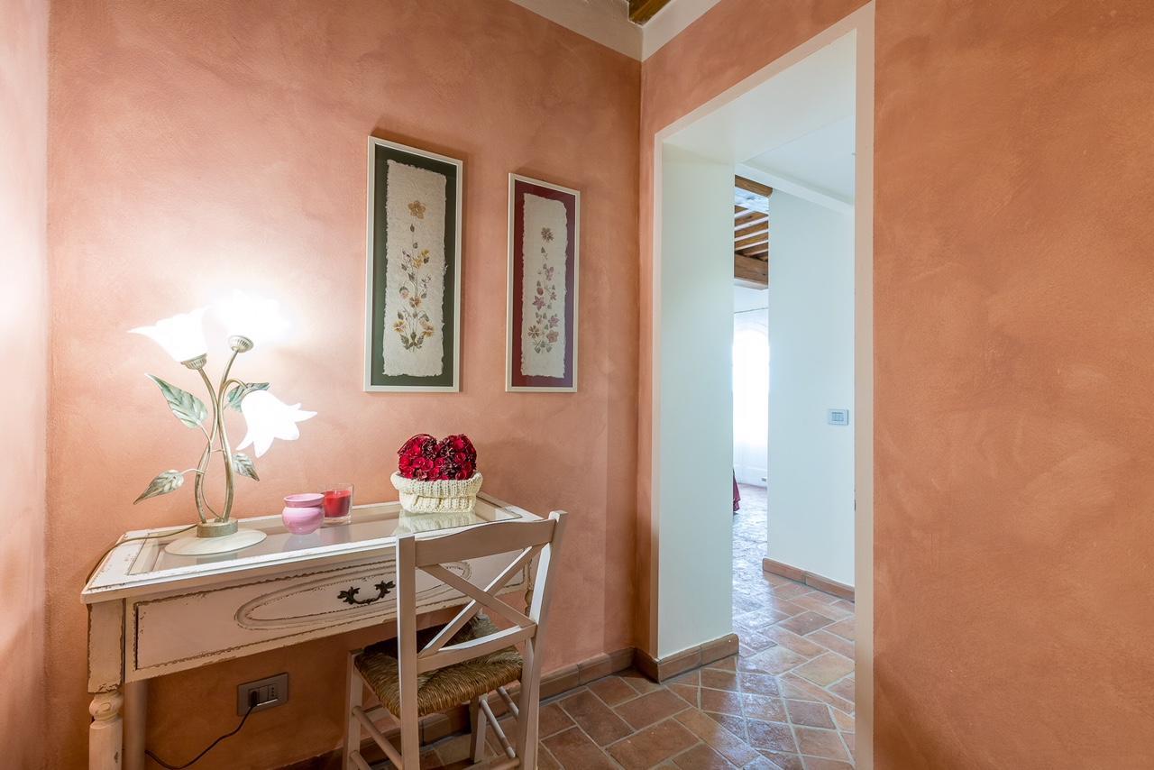 B&B Pietra A Padule Filettole Exterior photo